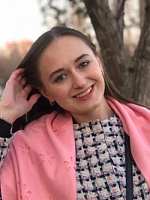 Чернышева Александра Александровна