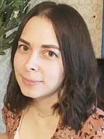 Власкина Мария Юрьевна
