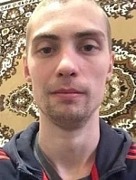 Болотников Владислав Валерьевич