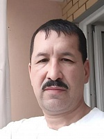 Овезов Мурат Байрамович