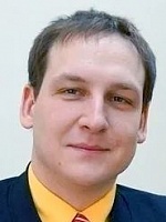 Яблинский Виталий Владимирович