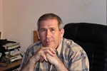 Валерий Анатольевич Кожухарь