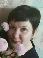 Надежда Ильинична Калашникова