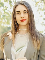 Черемисина Анна Николаевна