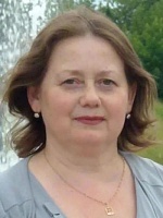 Константинова Елена Леонидовна