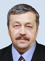Пичугин Виталий Леонидович
