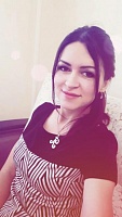 Голинка Анжелика Сергеевна