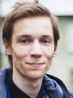 Быкадаров Егор Владимирович