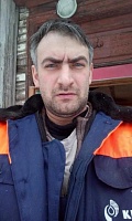 Гартман Вадим Александрович