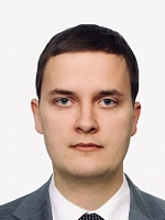 Михаил Владимирович Ерастов