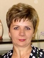 Смирнова Любовь Викторовна