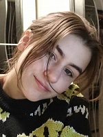 Маргарита Александровна Григорьева
