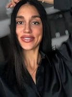 Цуренкова Алина Николаевна
