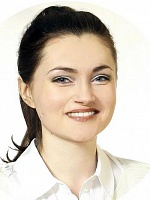 Пташник Мария Александровна