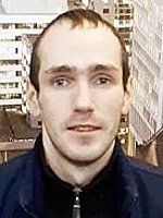 Волков Евгений Александрович
