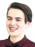 Соловьев Максим Евгеньевич