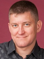 Батраков Евгений Григорьевич