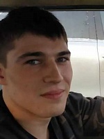 Филимонов Дмитрий Алексеевич