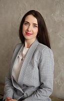 Ильина Елена Николаевна