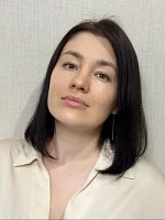 Солодянкина Елена Владимировна