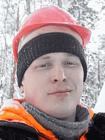 Черепанов Андрей Владимирович