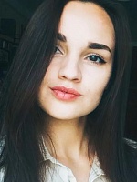 Яровикова Юлия Владимировна