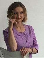 Бойчик Ольга Викторовна