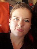 Елена Владимировна Медведева
