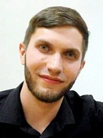 Кривошеин Борис Александрович