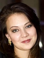 Половьянова Анастасия Юрьевна