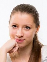 Босова Ирина Сергеевна