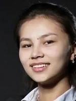 Хужажинова Камила Абликимовна