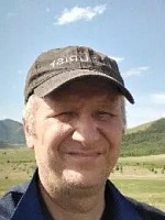 Дмитрий Владимирович Вернигоров