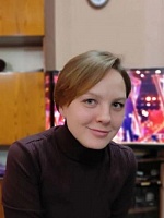 Клепикова Юлия Юрьевна
