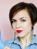 Карагодина Ксения Евгеньевна