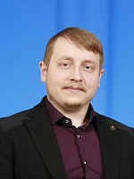 Глеб Викторович Рубцов