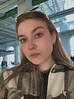 Ксения Максимовна Левашёва