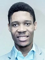 Emmanuel Uchenna Agbo
