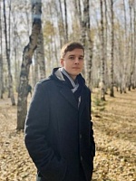 Черепанов Андрей Алексеевич
