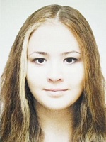 Наумова Евгения Александровна