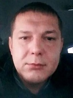 Рогов Дмитрий Юрьевич