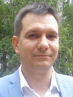 Уцын Григорий Евгеньевич