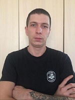 Попов Станислав Юрьевич