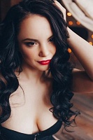 Ускова Алиса Константиновна