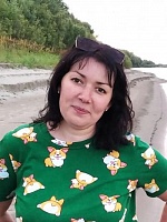 Фатеева Анна Владимировна