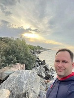 Масленников Андрей Валерьевич