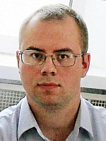 Скирюха Владислав Викторович