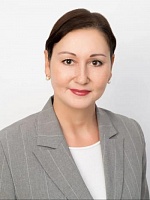 Байдак Александра Владимировна