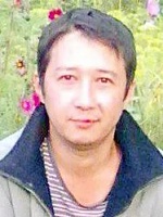 Тимофеев Роман Владимирович