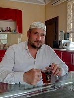 Жураев Жура Толибович